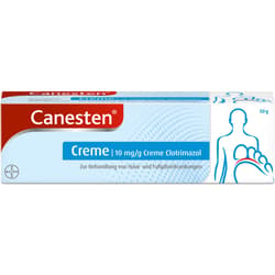 CANESTEN Creme