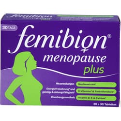 FEMIBION Menopause Plus Tabletten
