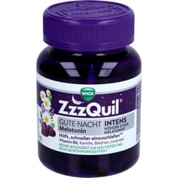 WICK ZzzQuil Intens