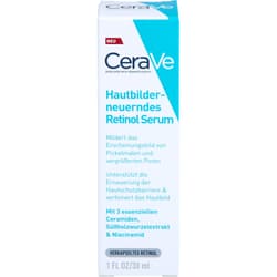 CERAVE hautbilderneuerndes Retinol Serum
