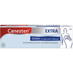 CANESTEN Extra Creme 10 mg/g
