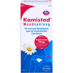 KAMISTAD mouthwash