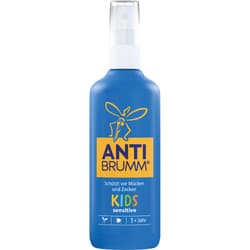 ANTI-BRUMM Kids sensitive Pumpspray