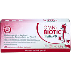 OMNI BiOTiC iMMUND Lutschtabletten