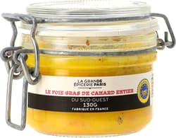 The Grand Epicerie Fois Gras