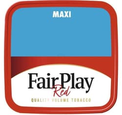 Fair Play Maxi Box