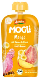 Mogli DEMETER Mango Guave Quetschie