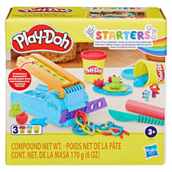 Play-Doh Knete Starters Fun Factory