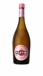 Martini Prosecco Frizzante Rossato halbtrocken
