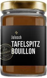 Jolesch's Tafelspitzbouillon