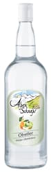 Alpenschnaps "Steinbeisser" Obstler