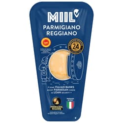 MIIL Parmigiano Reggiano DOP 24 matured