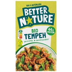 Better Nature BIO Tempeh