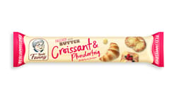 Tante Fanny Fresh Butter Croissant & Danish Pastry Dough