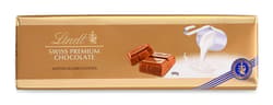 Lindt Vollmilch Extra Tafel
