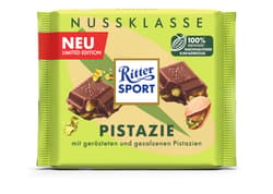 Ritter Sport Pistazie