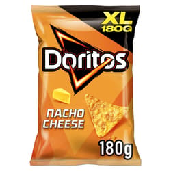 Doritos Nacho Cheese