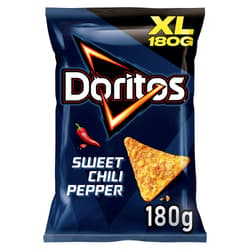 Doritos Sweet Chilli