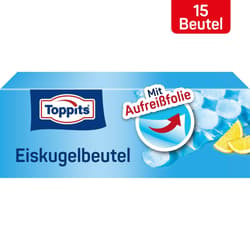 Toppits Eiskugelbeutel
