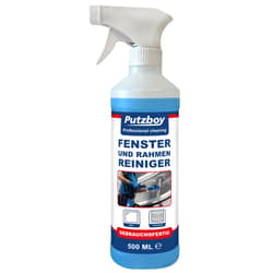 Poliboy Fenster- & Rahmen Reiniger