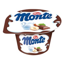 Zott Monte Single Cup