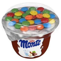 Zott Monte Top Cup Chocolate Lenses