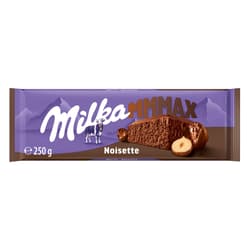 Milka Großtafel Noisette