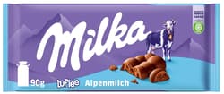 MILKA Luflee Bar