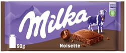 Milka Noisette Bar