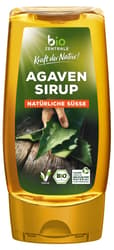 BioZentrale Agave Syrup