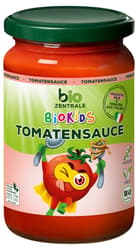 BioZentrale BIO Kids Tomatensauce