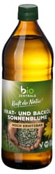 BioZentrale frying and baking oil