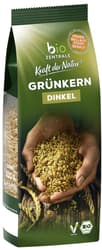 BioZentrale BIO Grünkern