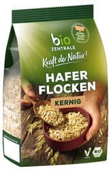 BioZentrale Oat Flakes