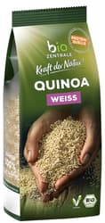 BioZentrale Quinoa