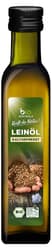 BioZentrale linseed oil