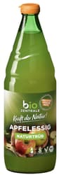BioZentrale Apple Cider Vinegar Naturally Cloudy