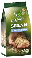 BioZentrale BIO Sesam