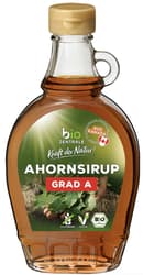BioZentrale BIO Ahornsirup