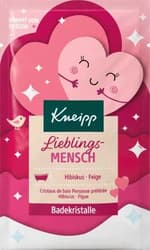 Kneipp Badekristalle Lieblingsmensch