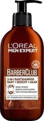 L'OREAL MEN EXPERT BARBER CLUB 3-IN-1 BARTSHAMPOO