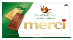 merci chocolate bar almond-milk-nut