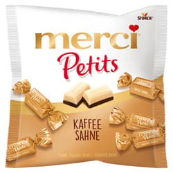merci Petits Coffee Cream
