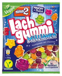 nimm2 Lachgummi Millianer