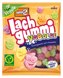 nimm2 Lachgummi Yobolde