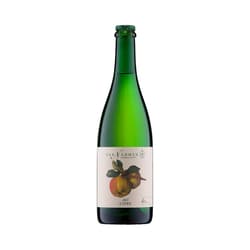Van Nahmen Apfel-Cidre 4%