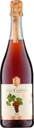 Van Nahmen BIO Frucht-Secco Traube