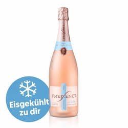 Freixenet Alcohol-Free Rose 0.0%