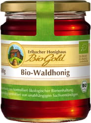 Biogold ORGANIC Forest Honey