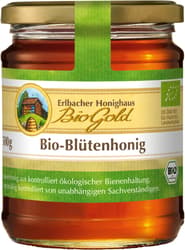 Biogold BIO Blütenhonig flüssig